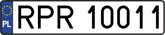 RPR10011