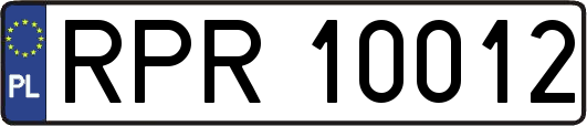 RPR10012