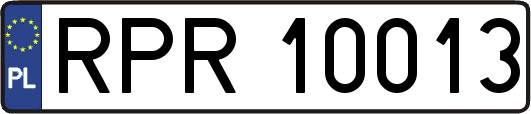 RPR10013