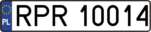 RPR10014