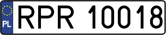 RPR10018
