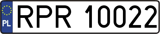 RPR10022