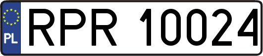 RPR10024