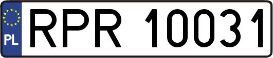 RPR10031