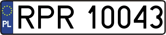 RPR10043