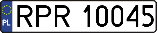 RPR10045