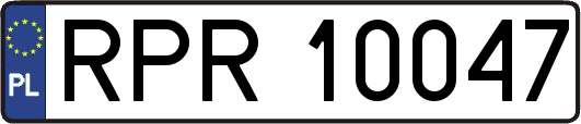 RPR10047
