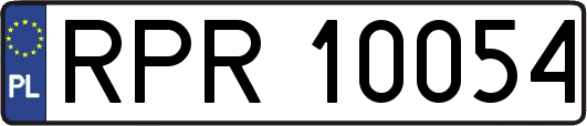 RPR10054