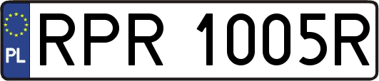 RPR1005R