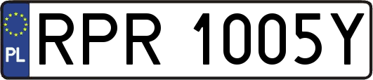 RPR1005Y