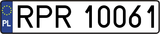 RPR10061
