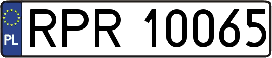 RPR10065