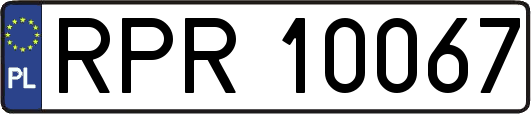 RPR10067