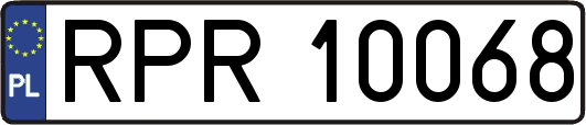RPR10068