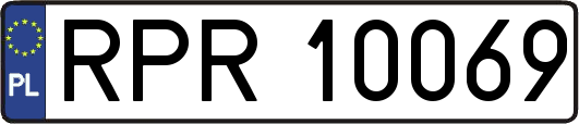 RPR10069