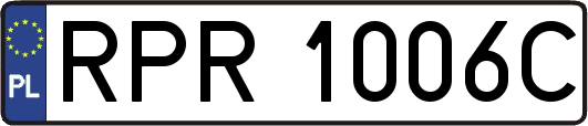 RPR1006C