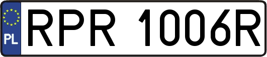 RPR1006R