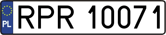RPR10071