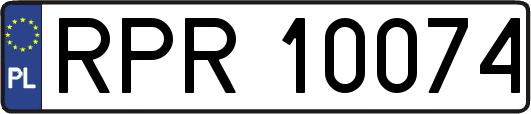 RPR10074