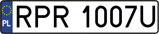 RPR1007U