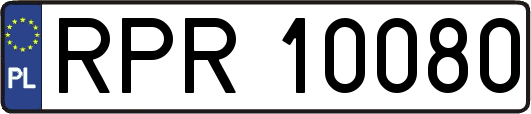 RPR10080