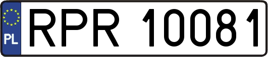 RPR10081