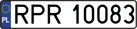 RPR10083