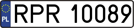 RPR10089