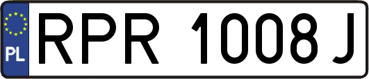 RPR1008J