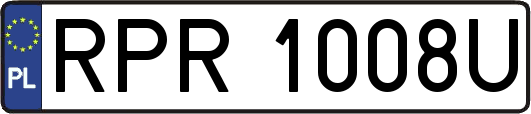 RPR1008U