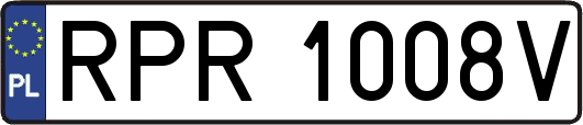 RPR1008V