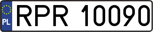 RPR10090