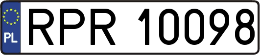 RPR10098
