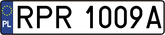 RPR1009A