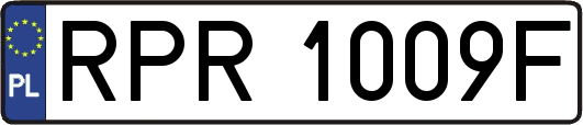RPR1009F