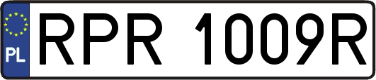 RPR1009R
