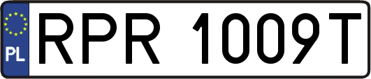 RPR1009T