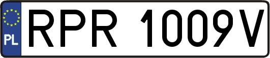 RPR1009V