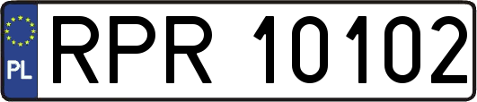 RPR10102