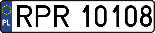 RPR10108