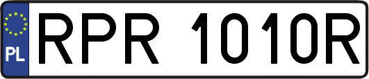 RPR1010R