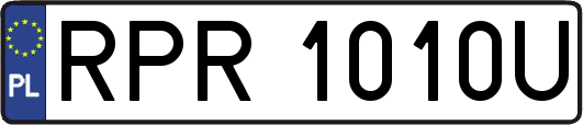 RPR1010U