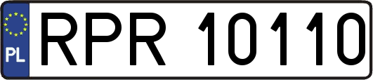 RPR10110