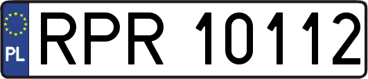 RPR10112