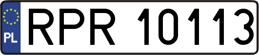 RPR10113