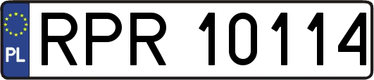 RPR10114