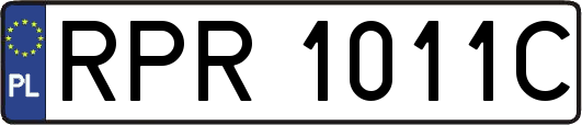 RPR1011C