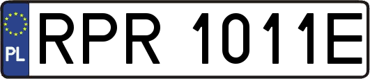 RPR1011E