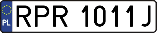 RPR1011J