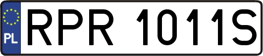 RPR1011S